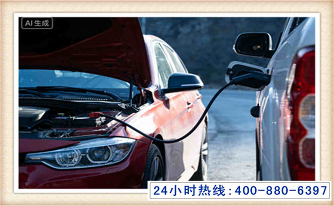 鸡东潍坊拖车,附近24小时汽车拖车救援，潍坊道路救援拖车电话