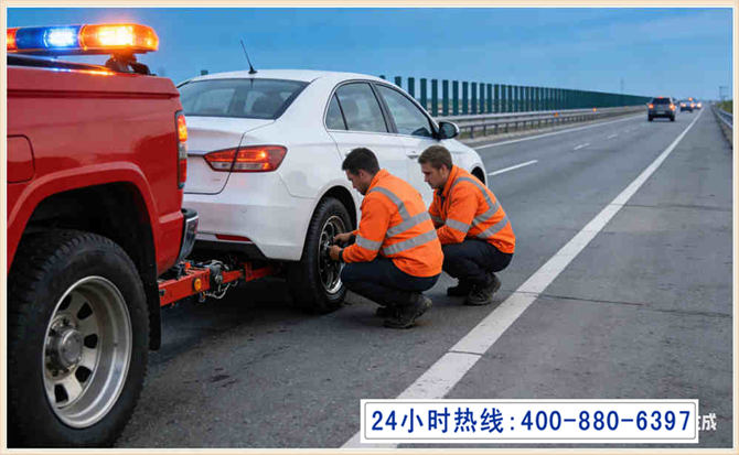 鸡东汽车救援道路救援 鸡东汽车救援道路救援